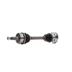 Image of MAGNETI MARELLI Drive shaft 302004190069 CV axle,Half shaft MERCEDES-BENZ,VITO Bus (638),V-Klasse (W638/2),VITO Kasten (638)