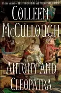Image of antony and cleopatra a novel