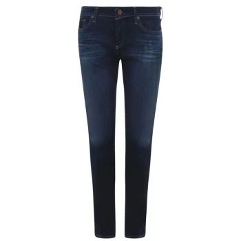 image of AG Jeans 88 Jeans - Blue