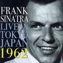 image of Live in Japan: Tokyo 1962