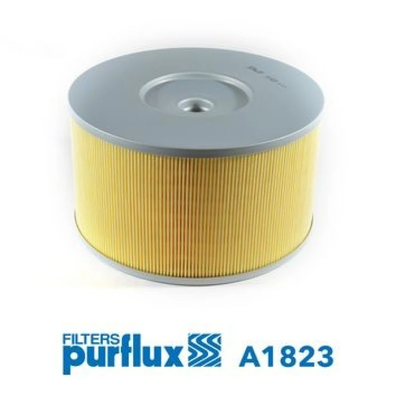 Image of Air filter PURFLUX A1823