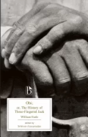 Image of obi or the history of three fingered jack