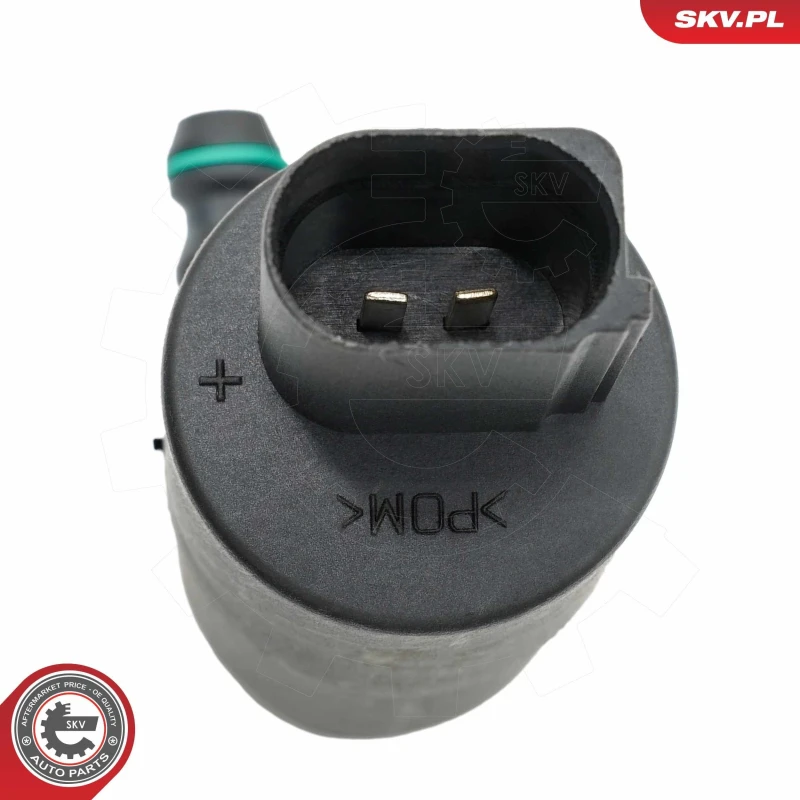 Image of ESEN SKV Headlight washer pump ESEN SKV 15SKV035