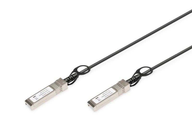 Image of Digitus SFP+ 10G 0.5m DAC cable