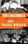Image of three roads