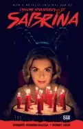 Image of chilling adventures of sabrina