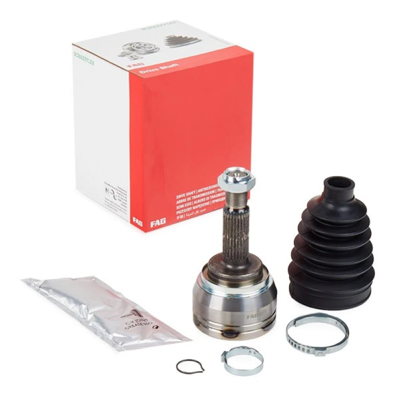 Image of FAG 771 0140 30 CV Joint Joint Kit,drive shaft (5)