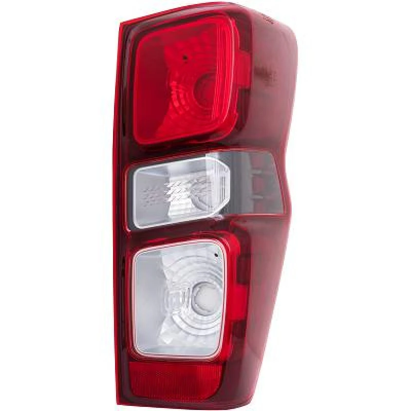 Image of Rear light DIEDERICHS 5405892
