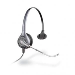 Image of Plantronics Supraplus HW351A Mono Headset 8PL8231041