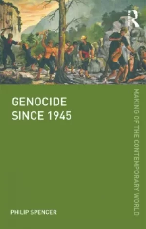 Image of Genocide since 1945