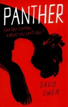 Image of Panther by David Owen Paperback
