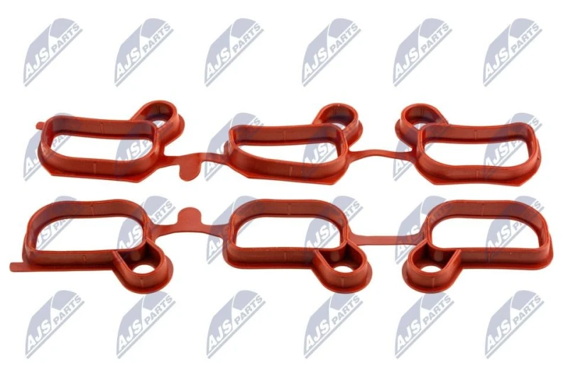 Image of NTY Gasket Set, intake manifold NTY BKS-BM-030