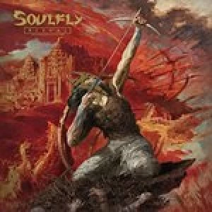 Image of Ritual by Soulfly CD Album