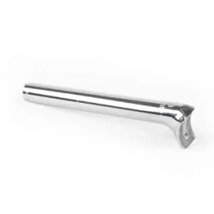 Image of Eclat Torch 15 Pivotal Seatpost 25.4mm Silver 230mm