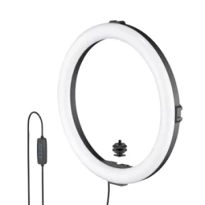 Beamo Ring Light 12"