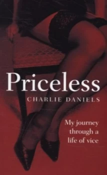 Image of Priceless by Charlie Daniels Paperback