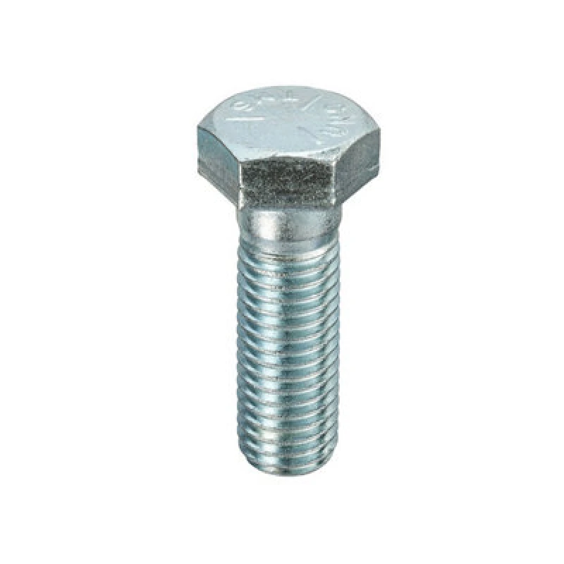 Image of Owlett-Jaton Sae Grade 5 Unc Hexagon Bolts 1/2-13 Unc X 3 - &ncb12 075 081 - Box Of 50
