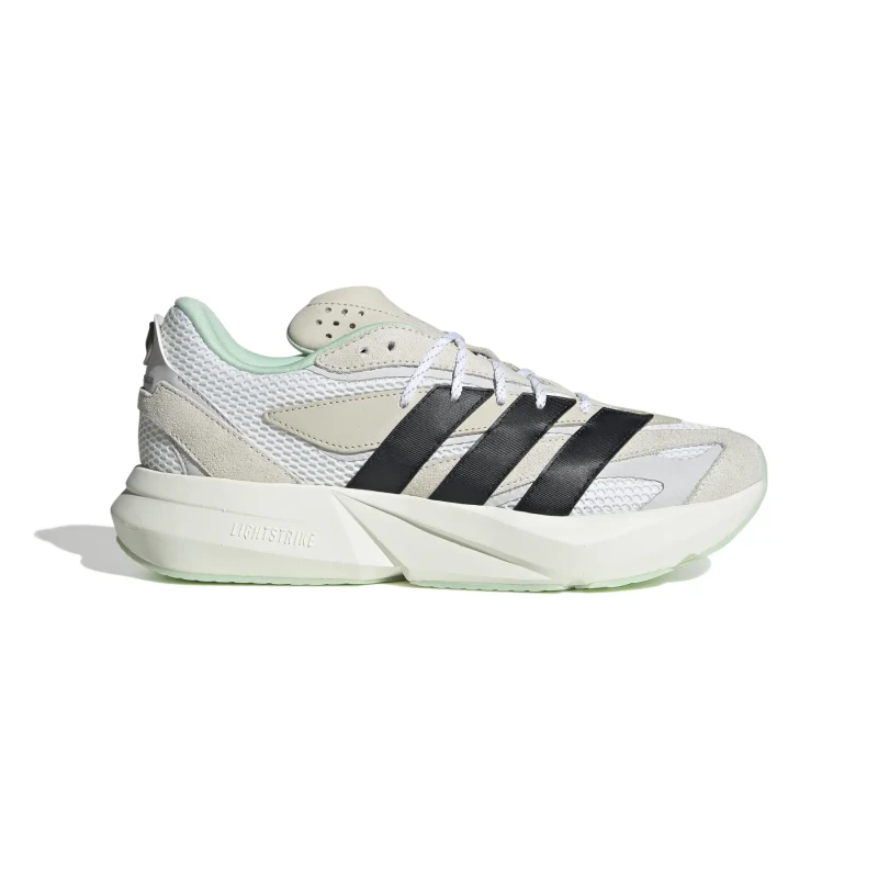Image of Adidas Mercedes AMG trainers Petronas Formula One Team Lightblaze Blanc Unisex 42 2/3