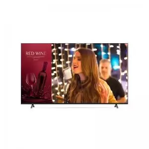 Image of LG UR640S9 50" 3840 x 2160 Pixels Ultra HD Resolution USB HDMI