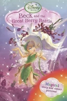 Image of Beck and the Great Berry Battle by Parragon Books Ltd Book