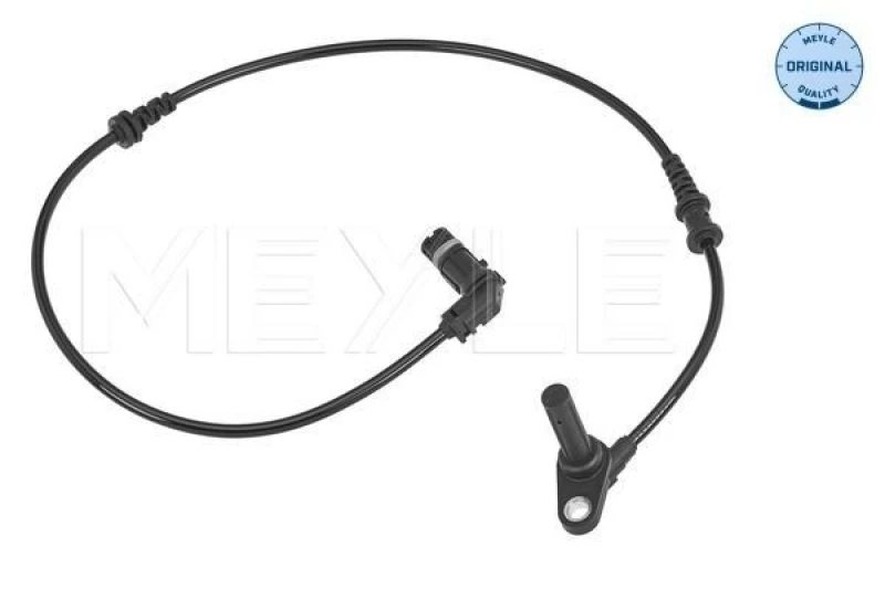 Image of ABS sensor MEYLE 014 899 0074