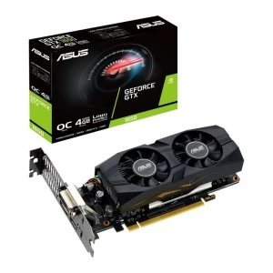Image of Asus GeForce GTX1650 4GB GDDR5 Graphics Card