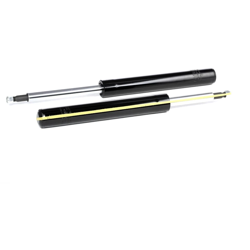 Image of STARK SKSA-0132812 Shock absorber Front Axle, Gas Pressure, Twin-Tube, Suspension Strut Insert, Top pin Shock Absorber (854)