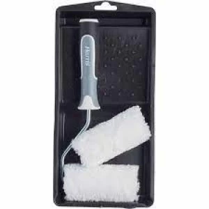 Image of Harris Ultimate Wall and Ceiling Roller Set 4"