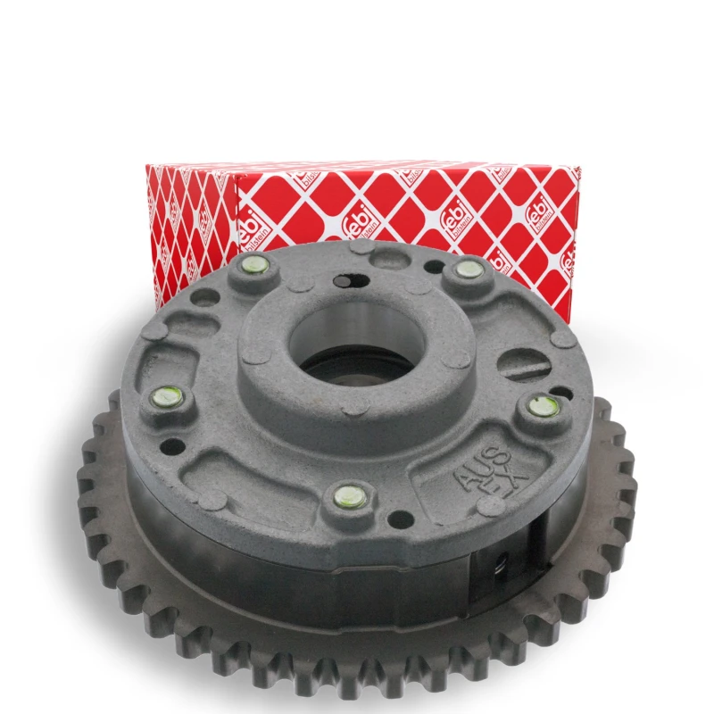 Image of FEBI BILSTEIN 46508 Camshaft Adjuster febi Plus Camshaft Adjuster (4106)