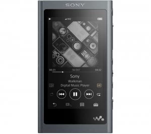 image of Sony Walkman NW-A55L 16GB MP3 Player