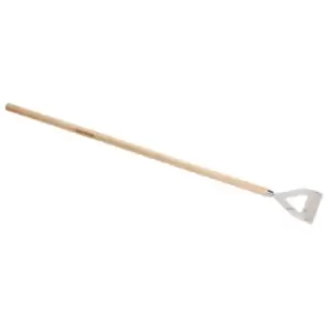 Image of Draper Heritage Junior Stainless Steel Dutch Hoe