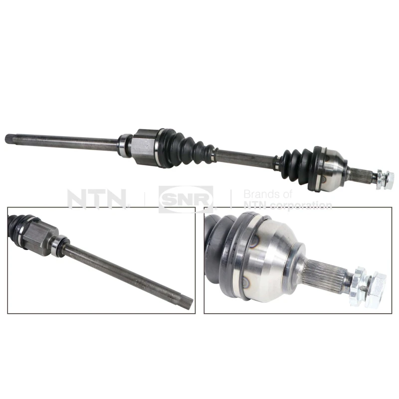 Image of Drive shaft SNR DK59.004