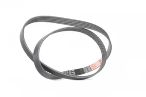 Image of GATES Poly V-Belt RENAULT,NISSAN,MG 5PK1200 PQS101180,GMB51202,PQS101180 Ribbed Belt,V Ribbed Belt,Multi V Belt,Poly Belt,V-Ribbed Belts 1172000Q1U