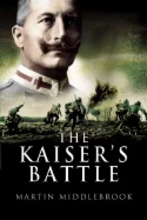 Image of kaisers battle
