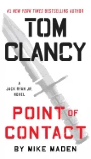Image of tom clancy point of contact