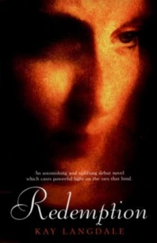 Image of Redemption by Kay Langdale Paperback