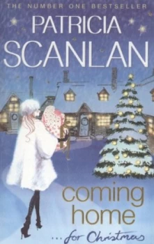 Image of Coming Home by Patricia Scanlan Paperback