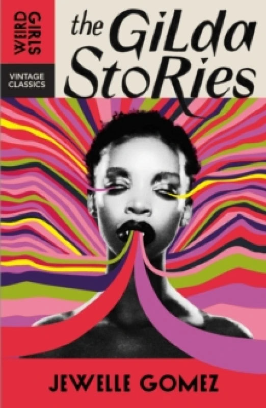 Image of The Gilda Stories Paperback / softback