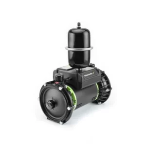 Image of Salamander RP50TU 1.5 Bar Universal Centrifugal Twin Shower Pump