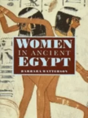 Image of women in ancient egypt