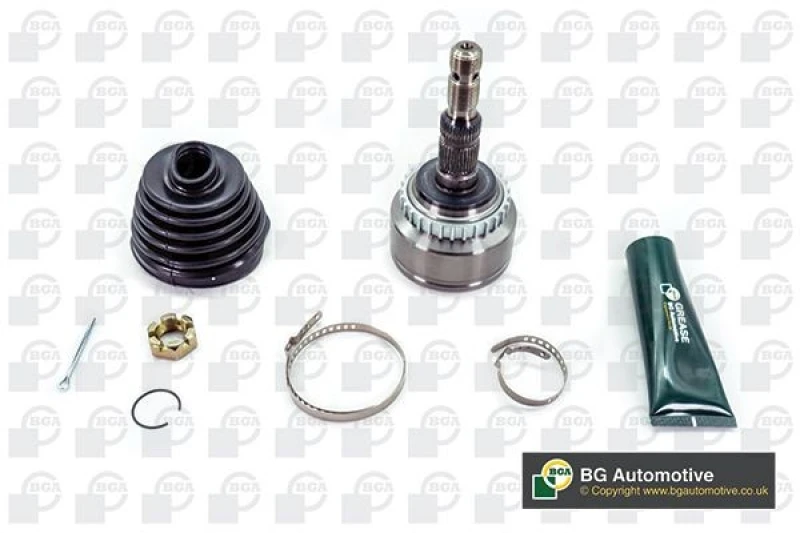 Image of BGA CV joint kit BGA CV9524A