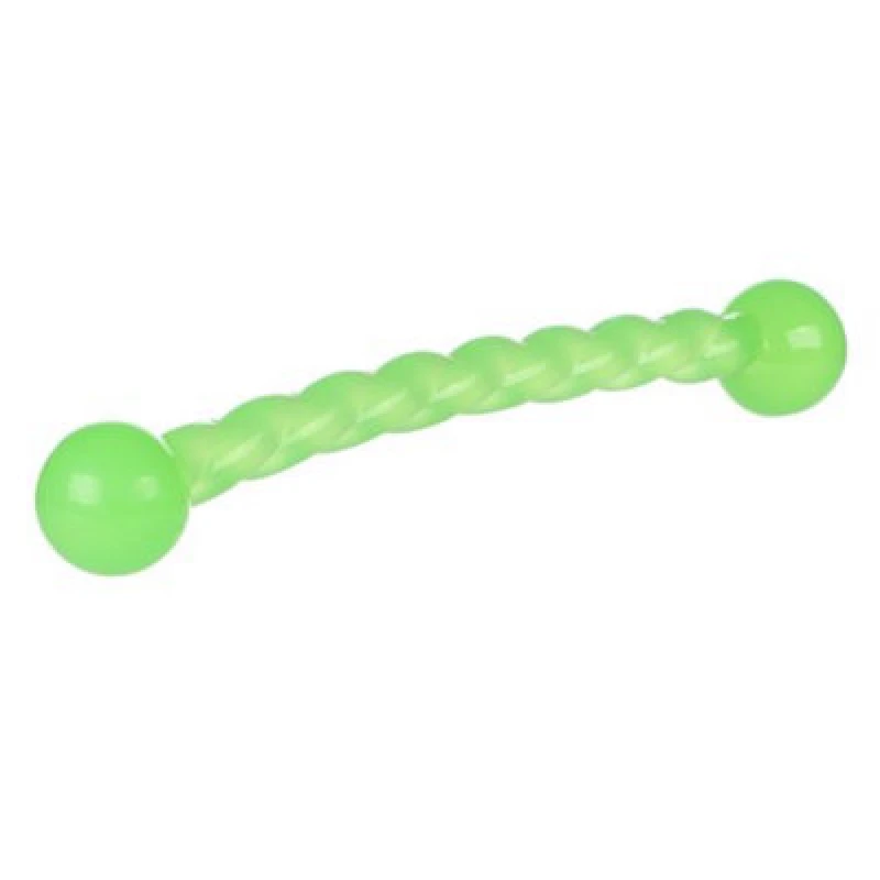 Image of Ministry Of Pets Glow In The Dark Throw Stick Small
