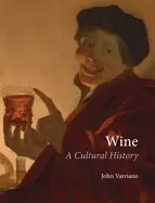 Image of wine a cultural history