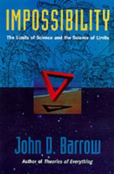 Image of Impossibility by John D Barrow Paperback
