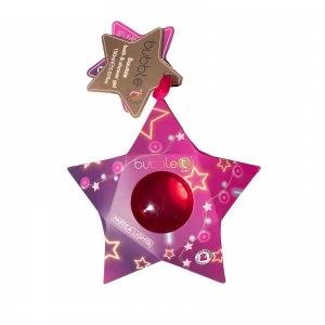 image of Bubble T Cosmetics Bauble Bath & Shower Gel Stocking Filler