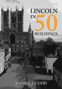 Image of Lincoln in 50 Buildings