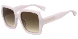 image of Moschino Sunglasses MOS127/S 35J/HA