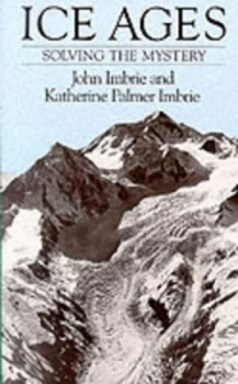 Image of Ice Ages by John Imbrie Paperback