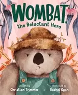 Image of wombat the reluctant hero