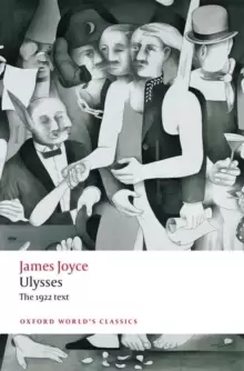 Image of Ulysses : Second Edition